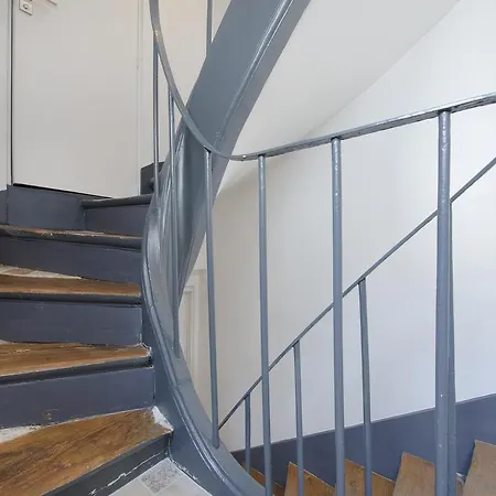 Apartamento Marais - Sicile