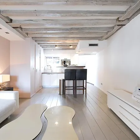 Marais - Sicile Apartamento