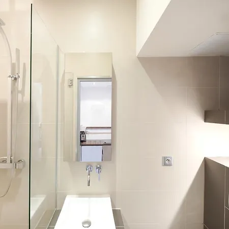 Marais - Sicile Appartement *