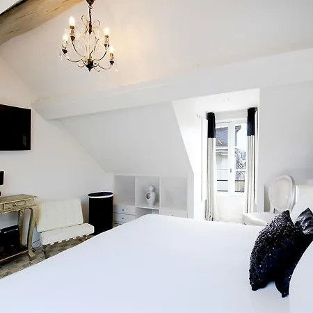 Marais - Sicile * Paris